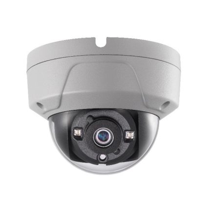 8 MP Dome Camera