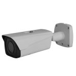 8MP WDR IR Bullet Network Camera