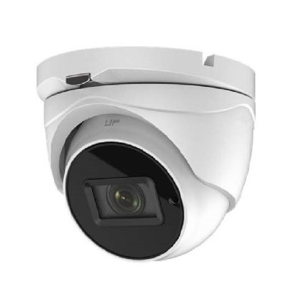 5 MP Ultra-Low Light VF EXIR Turret Camera
