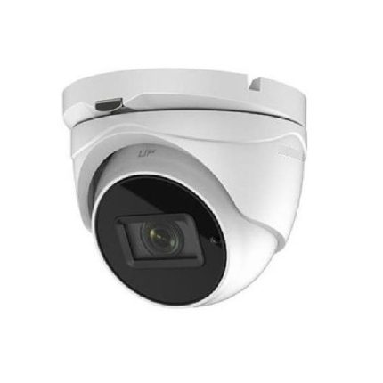 4 MP IR VF Network Turret Camera