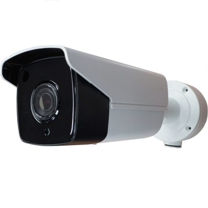 2MP Low Light Smart Bullet LPR Camera