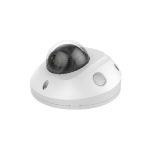 4 MP IR Fixed Mini Dome WIFI Network Camera