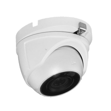 2 MP Ultra Low‐Light EXIR Turret Camera