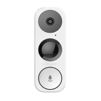 3MP, Wi-Fi Smart Doorbell