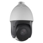 2 MP IR Turbo 4-Inch Speed Dome