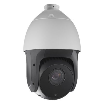 2 MP IR Turbo 4-Inch Speed Dome