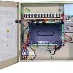 Double-door Access Controller
