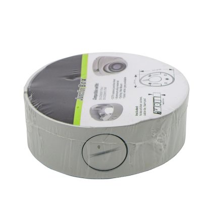 Junction box- Supports AC3xx-MD