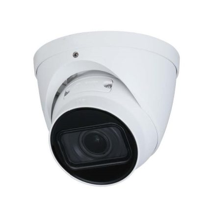 4MP WDR IR Eyeball Network Camera