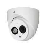 4K HDCVI IR Eyeball Camera