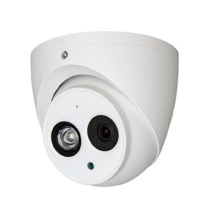 4K HDCVI IR Eyeball Camera