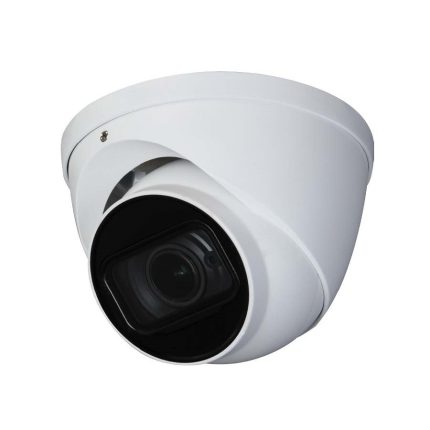 2MP Starlight HDCVI IR Eyeball Camera