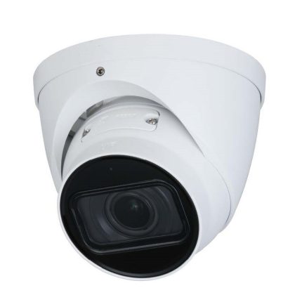 4MP Lite AI IR Vari-focal Eyeball Network Camera