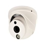 2 MP Fixed EXIR turret Camera