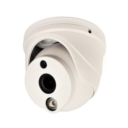 2 MP Fixed EXIR turret Camera