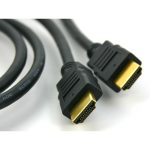 HDMI-plug 19 pin