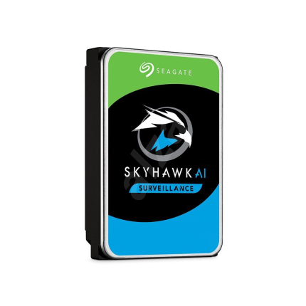 Seagate SkyHawk AI 18TB