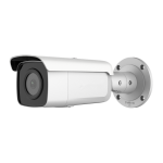 AcuSense 4 MP IR Fixed Bullet Network Camera