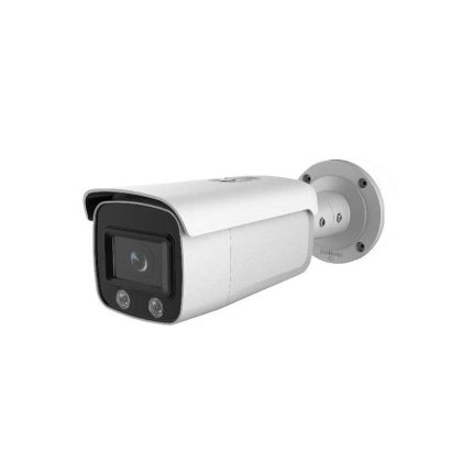 4 MP ColorVu Fixed Bullet Network Camera