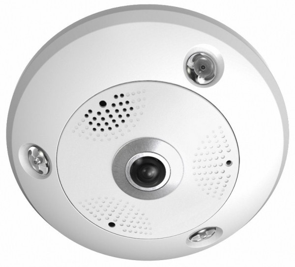 2466.jpg 6 MP IR Network Fisheye Camera - Image 1