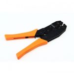 Professional Coax Multi Crimping Tool