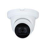 5MP Starlight HDCVI Quick-to-install IR Eyeball Camera