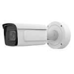 2MP ANPR 8-32mm IR Varifocal Bullet Network Camera
