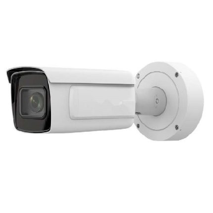 2MP ANPR 8-32mm IR Varifocal Bullet Network Camera