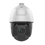 4 MP 25 × Network IR Speed Dome