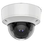 8 MP Motorized Varifocal Dome Network Camera