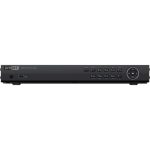 8 Channel 8 MP 1U 2HDD TVI 4.0 XDVR