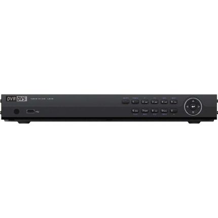 TURBO ACUSENSE TVI DVR