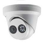 8MP AcuSense Network Turret Camera