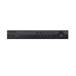 8 Channel 4K 80M 1U 8 PoE AcuSense 4K NVR