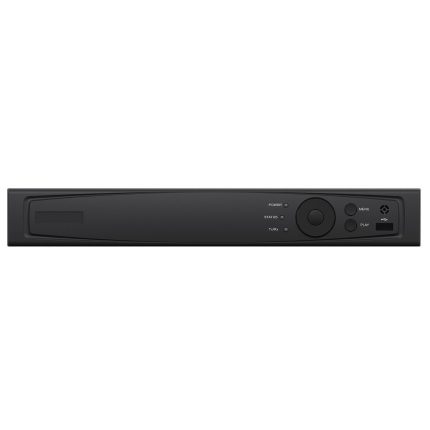 8 Channel 1080P H.265+ 1U 1HDD Bay TVI 4.0 TURBO ACUSENSE DVR