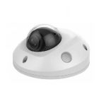 8 MP AcuSense Fixed mini Dome Network Camera