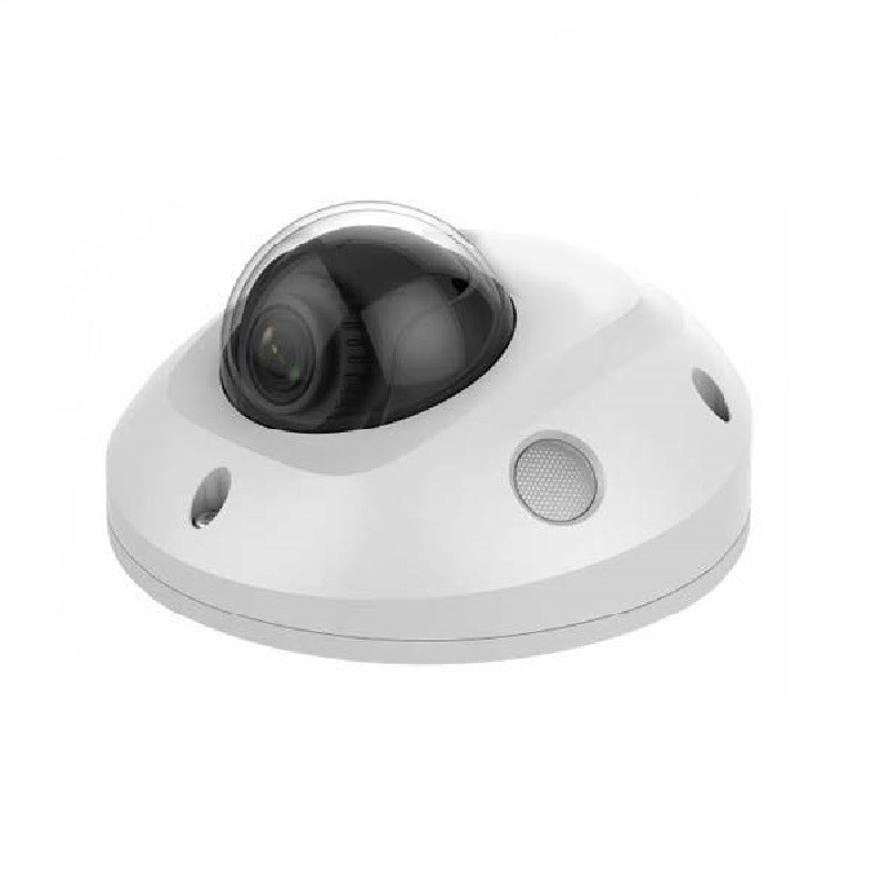 2534.jpg 8 MP AcuSense Fixed mini Dome Network Camera - Image 1