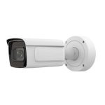 4 MP ANPR 8-32mm IR Varifocal Bullet Network Camera