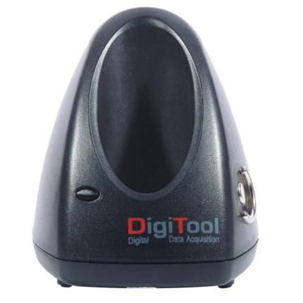 DIGITOOL DOCK STATION PC CONNECT AND CHARGER