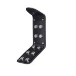 EVENT BOOK W/10 DALLAS BUTTONS & MOUNT SYST I