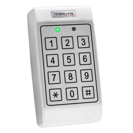 PROGRAM READER VANDAL/PIEZO PIN ONLY US GANG