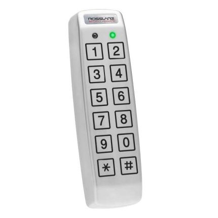 PROGRAM READER VANDAL/ PIEZO PIN ONLY MULLION