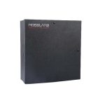 Power Management Enclosure with built in Secure Relay I/O Module