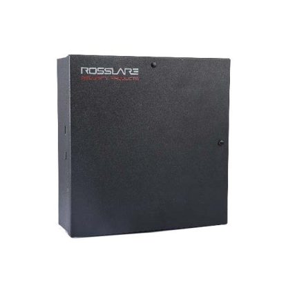 Power Management Enclosure with built in Secure Relay I/O Module