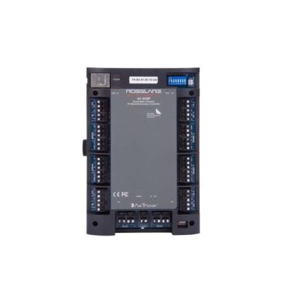 AC-425-DIN (PCBA) 4 DOOR CONTROL PCBA