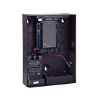 2-Reader Networked Access Control Panel