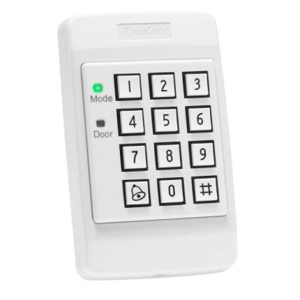 INDOOR SINGLE-DOOR STANDALONE PROXIMITY