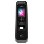 Professional Fingerprint Biometrics Reader