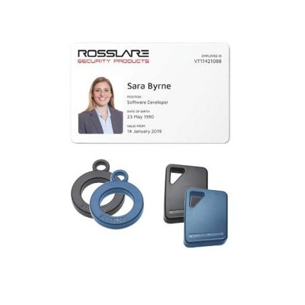 REPROGRMABLE CLAMSHELL EACH CARD REPLACES AT-T14