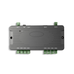 2-wire IP distributor